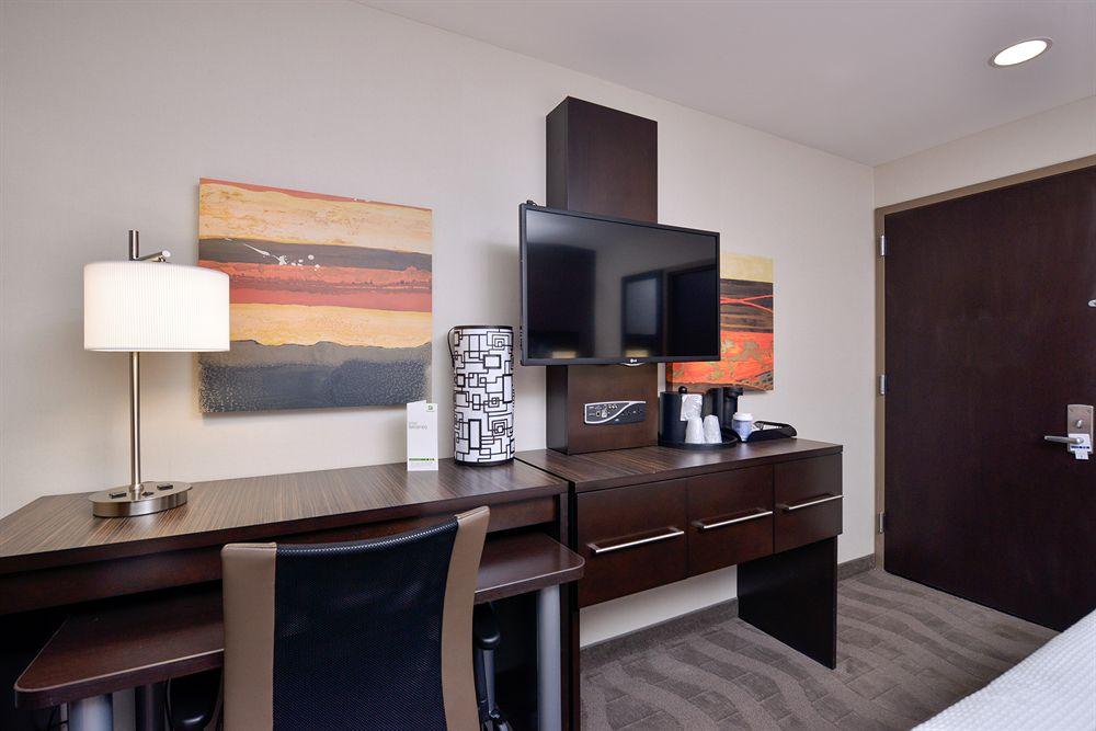 Fairfield Inn & Suites By Marriott New York Staten Island Kültér fotó