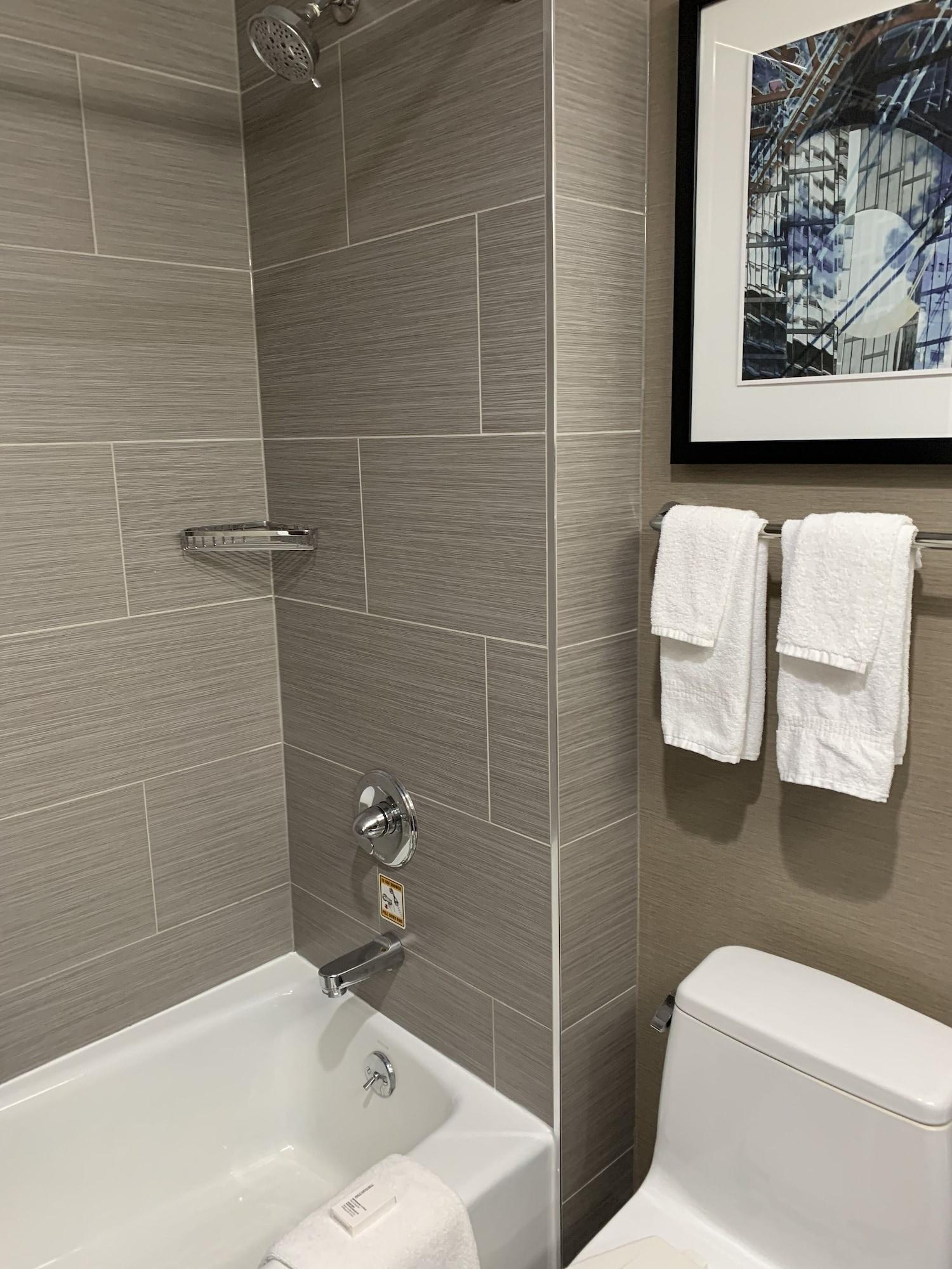 Fairfield Inn & Suites By Marriott New York Staten Island Kültér fotó