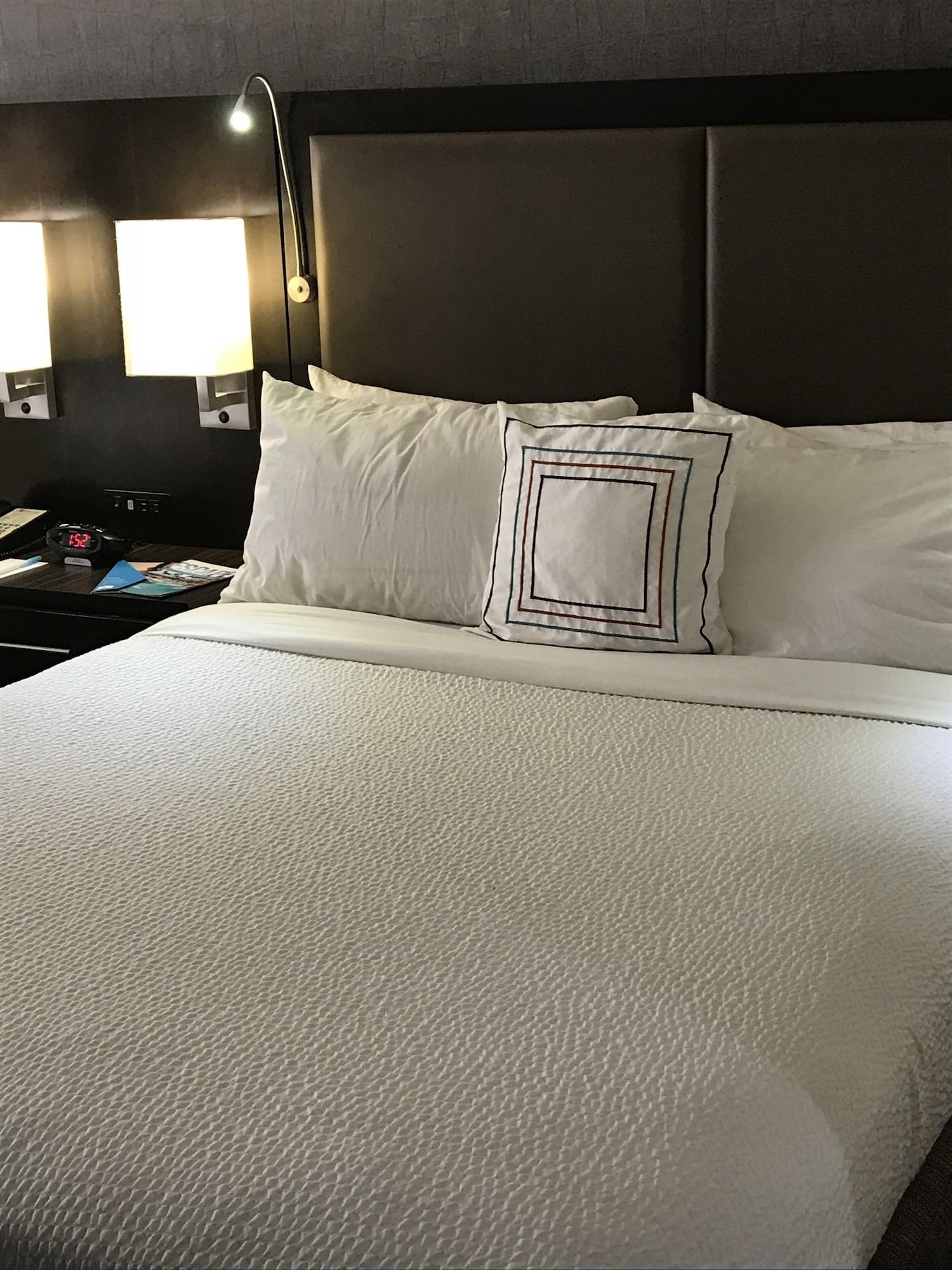 Fairfield Inn & Suites By Marriott New York Staten Island Kültér fotó