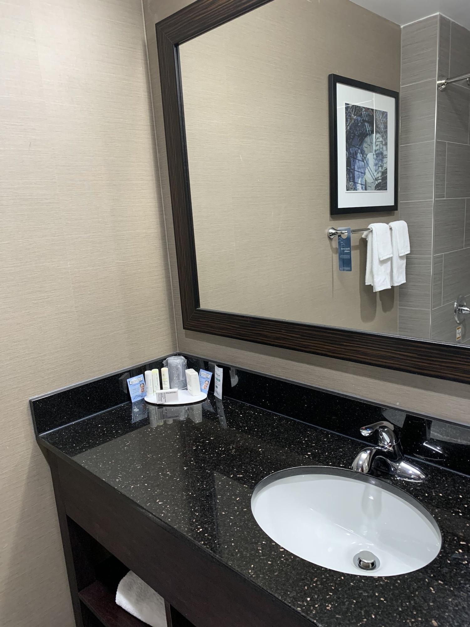 Fairfield Inn & Suites By Marriott New York Staten Island Kültér fotó
