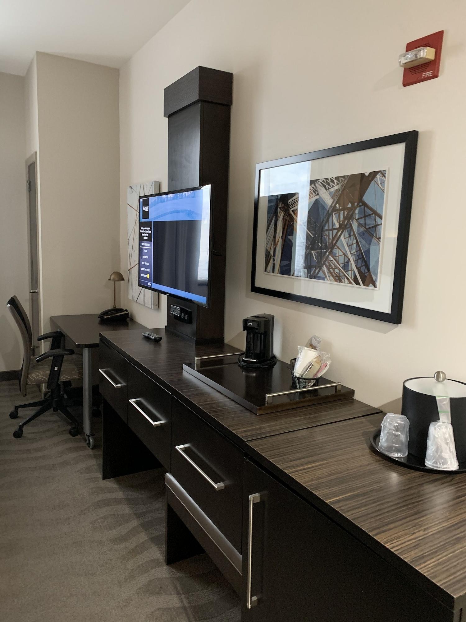 Fairfield Inn & Suites By Marriott New York Staten Island Kültér fotó