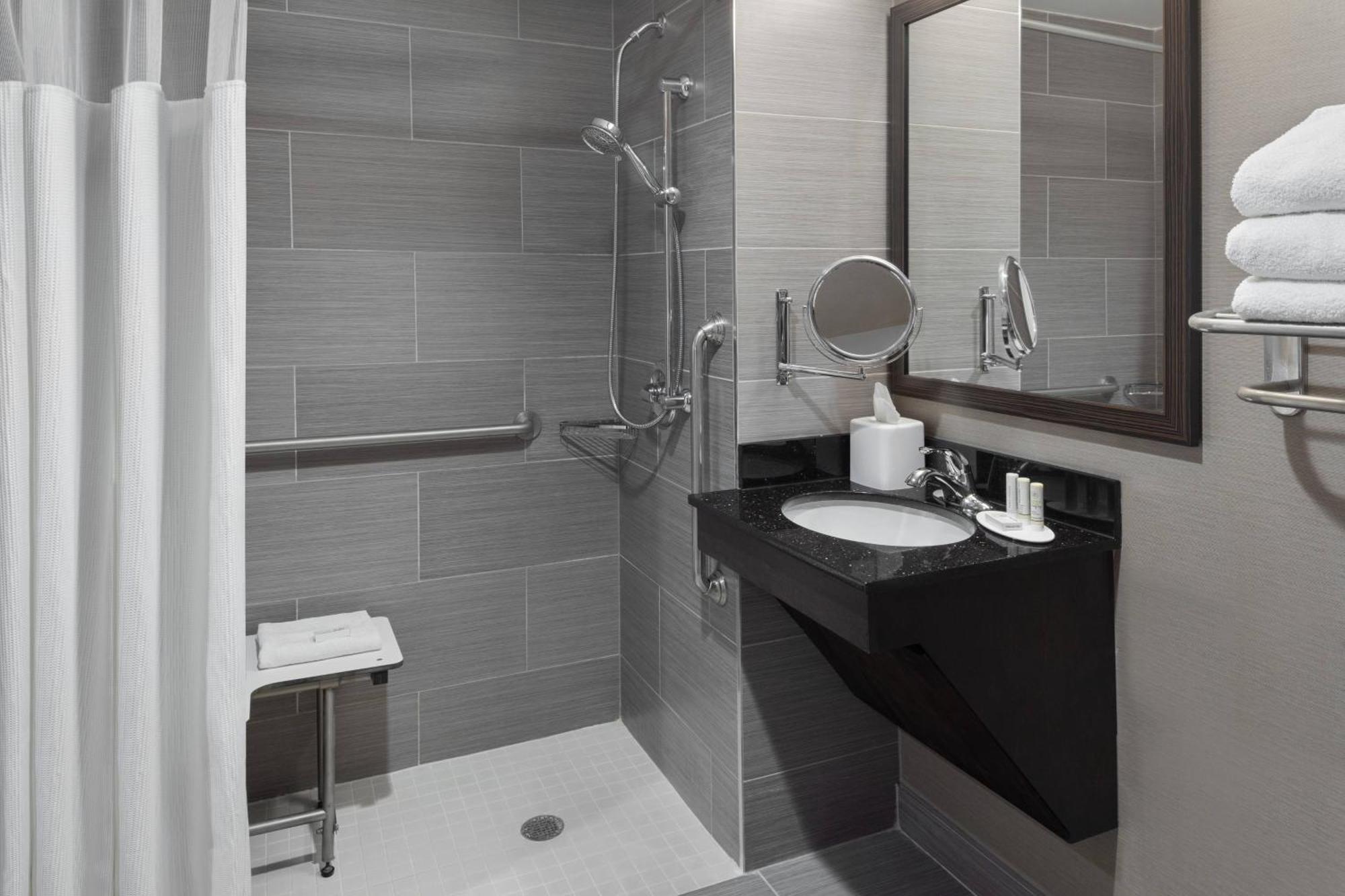 Fairfield Inn & Suites By Marriott New York Staten Island Kültér fotó