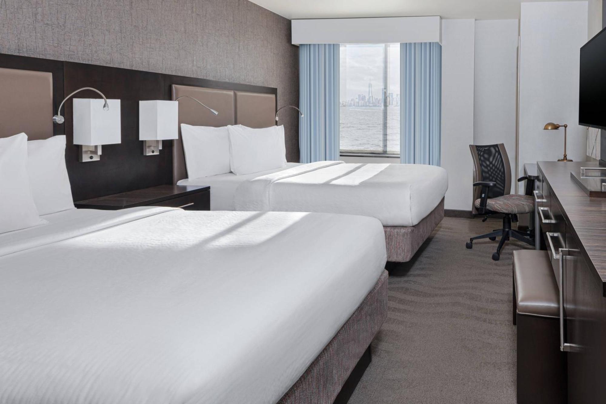 Fairfield Inn & Suites By Marriott New York Staten Island Kültér fotó