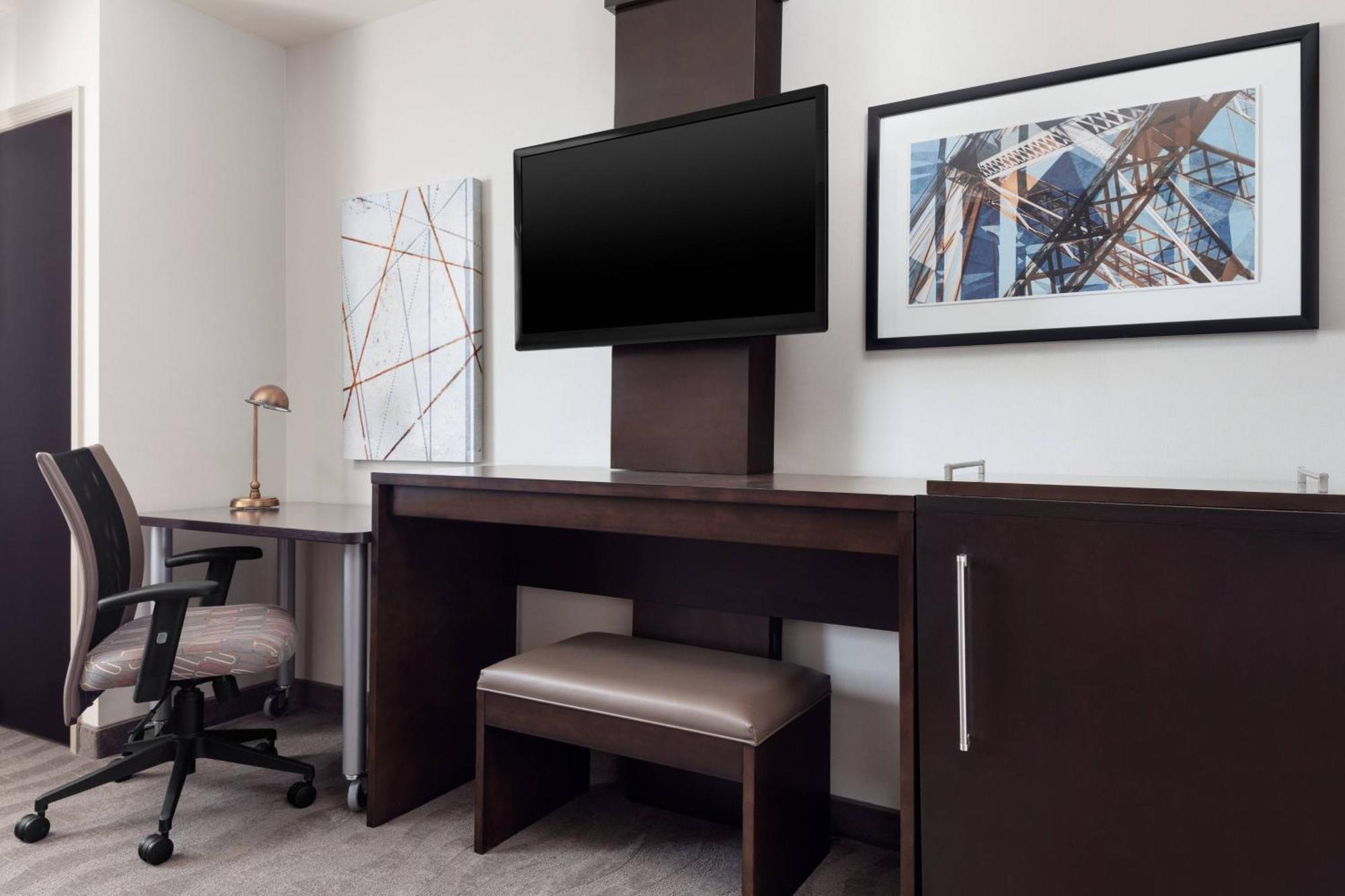 Fairfield Inn & Suites By Marriott New York Staten Island Kültér fotó