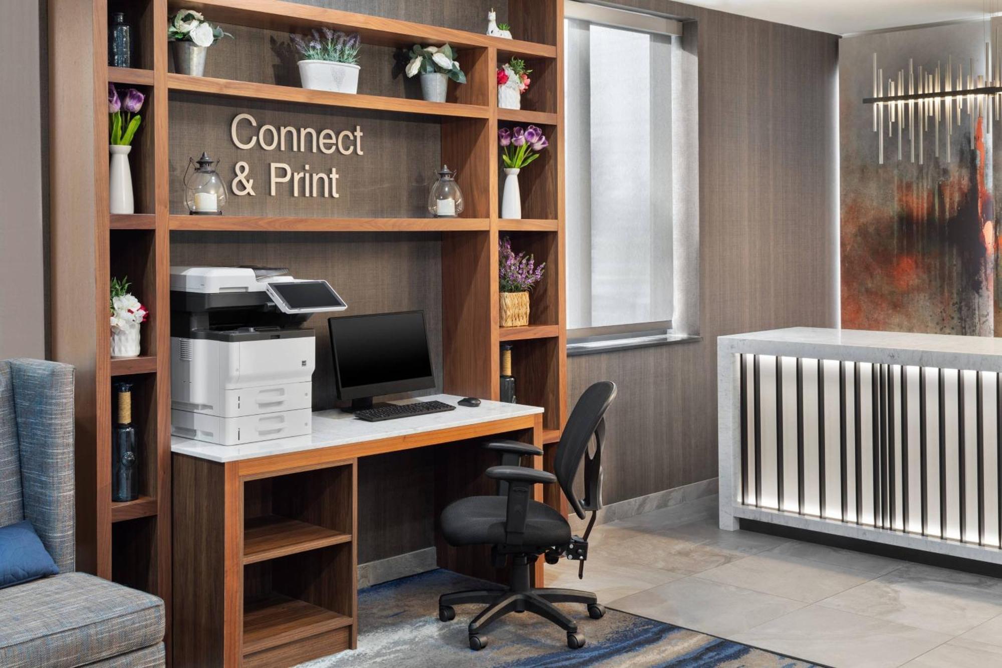 Fairfield Inn & Suites By Marriott New York Staten Island Kültér fotó