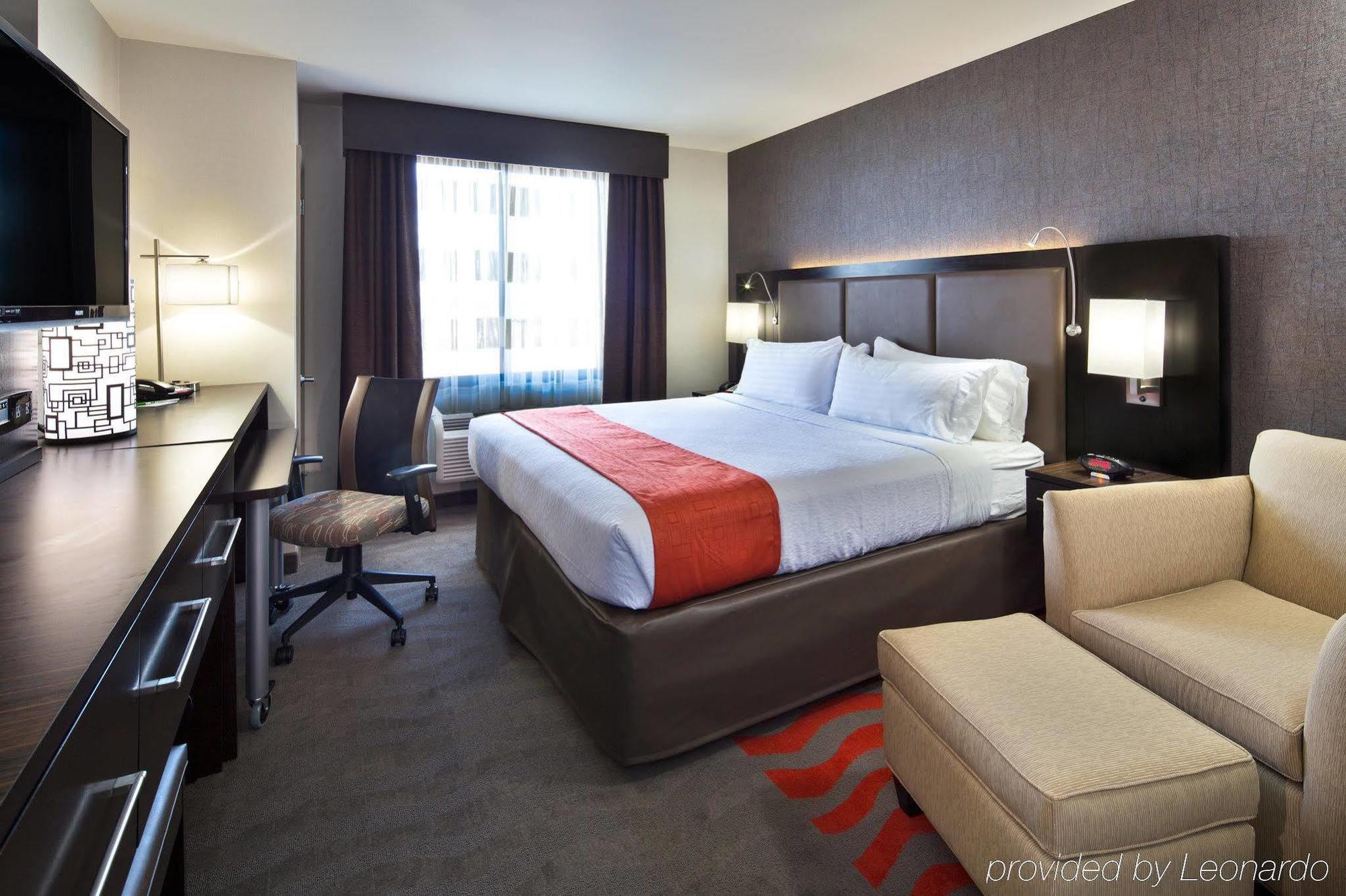 Fairfield Inn & Suites By Marriott New York Staten Island Kültér fotó