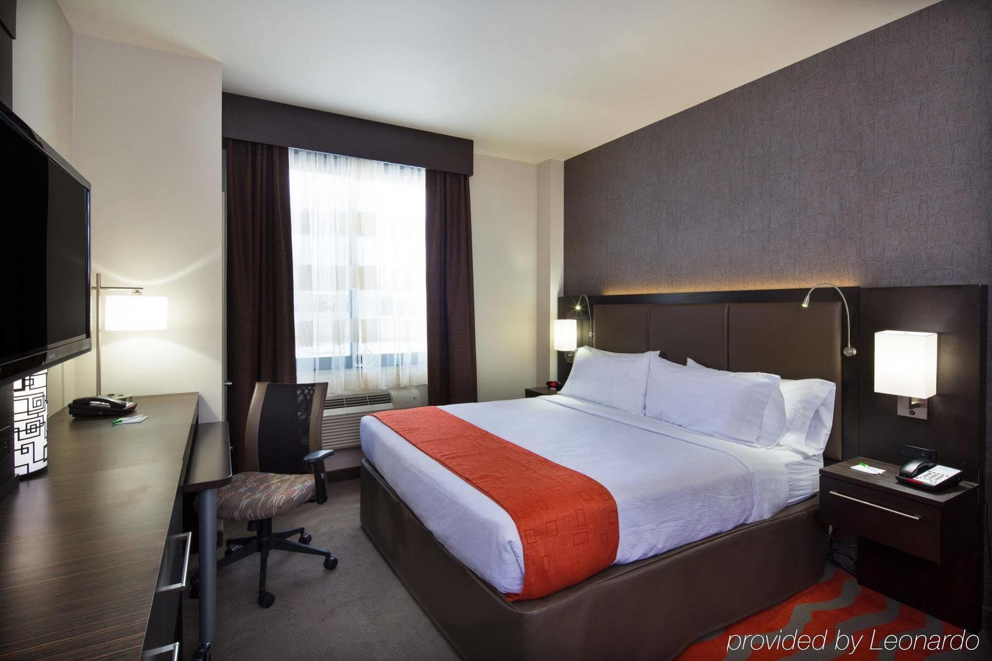 Fairfield Inn & Suites By Marriott New York Staten Island Kültér fotó