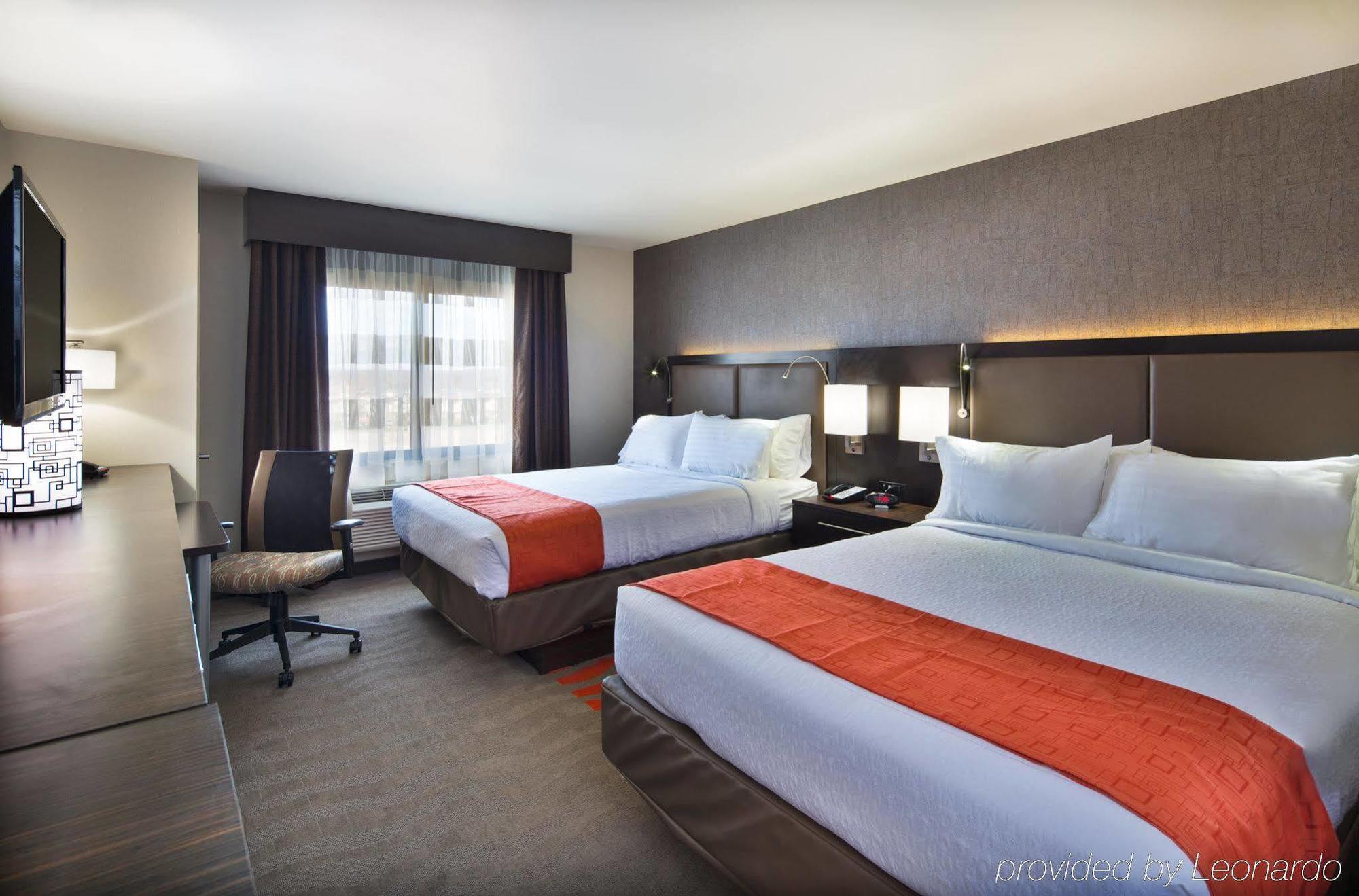 Fairfield Inn & Suites By Marriott New York Staten Island Kültér fotó