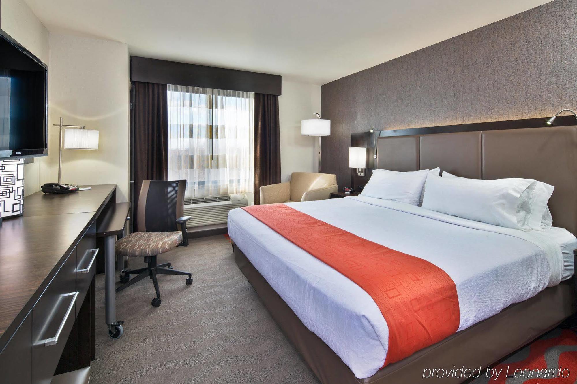 Fairfield Inn & Suites By Marriott New York Staten Island Kültér fotó