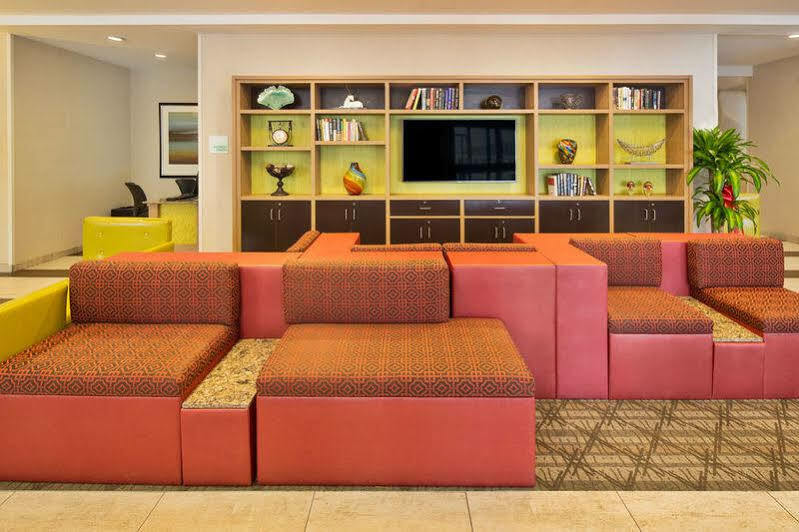 Fairfield Inn & Suites By Marriott New York Staten Island Kültér fotó