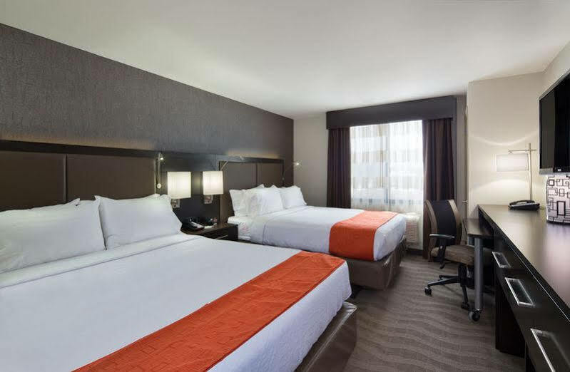 Fairfield Inn & Suites By Marriott New York Staten Island Kültér fotó